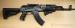 Karabin AKMS Radom (11) MON kal. 7,62x39 (1