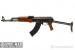 Karabin semi AKMS AK Bułgaria, 7.62x39mm [M5593]