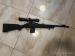 MVP Mossberg Patrol kal 223./5,56mm
