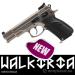 Pistolet CZ 75B, kal. 9mm Luger