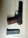 Pistolet TT