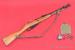 #8458 KARABINEK MOSIN Wz.44, RADOM 1952