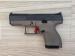 Pistolet CZ P-10S, spust Top Strely, tryty, USA