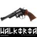 SMITH & WESSON 27-3 kal. .357Magnum/.38Special