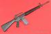 #8459 KARABINEK COLT M16A1, kal. 223 Rem.