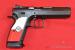 PISTOLET CZ TS 2 