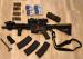 Karabinek 223 Taurus T4 A23 11,5" + dodatki