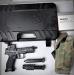 Walther PDP FS 5,1" PRO SD +ACRO+SAFARI