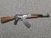 *028* Karabinek AK 47 Z Szyną NSP-2 7,62x39 1958