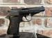 Pistolet samopowtarzalny PP1001 kal. 7,65 Brown