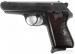 Pistolet CZ vz.50 kal. 7,65 Br.