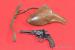 #8460 KARABIN LEE ENFIELD, No4 Mk1, Kal.303 Brit.