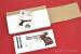 #8462 PISTOLET FEINWERKBAU AW93, Kal. 22lr