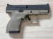 Pistolet CZ P-10S, trytowe przyrządy, USA