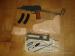 Skorpion vz61 7,65Br .32ACP magazynowy