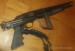 Mossberg 500A z IDF, ciekawostka w 12/76