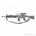 Karabin PTR-91 (H&KG3) kaliber 308 Win.
