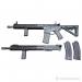 Karabin 2 systemowy AR-15 223Rem/22LR