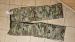 Beyond A5 softshell nohavice