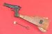 #8466 PISTOLET FN BROWNING HIGH POWER, ROK 1940