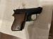 Pistolet Taurus PT51 kal 6,35