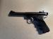 Pistolet Ruger mk2 Target kal 22lr