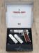 Springfield 1911 Loaded Target .45ACP przebieg 100