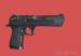 DESERT EAGLE Magnum Research Israel 44 Magnum