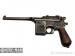 Pistolet Mauser C32 Schnel, 7.63x25mm Mause [M6360