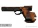 Pistolet Baikal IJ 35M, .22 LR [Z2214]