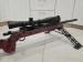 Custom Janczewski kal. 6.5 x 47 Lapua