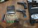 CZ Shadow 2 zestaw IPSC Optics