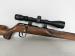 Karabinek Voere..22LR Austria 1969