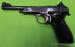 MARGOLIN MCM .22 LR (V) DOSTAWA W CENIE!