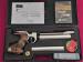 Steyr LP2 match pistolet PCP stan idealny