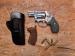 S&W model 60 .38Special snubnose