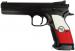 Pistolet CZ TS2 Tactical Sport kal. 9x19 Limited
