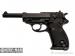 Pistolet Walther P38, 9x19mm Parabell [C5944]