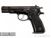 Pistolet CZ 85, 9x19mm Parabell [C5945]