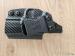 Kabura ROUNDED by Concealment Express IWB Carbon