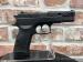 Pistolet Sarsilmaz P8 L Black 9×19