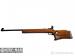 KBKS Schultz & Larsen M70, .22 LR [S2732]