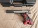 Hammerli model X-ESSE kal. 22LR