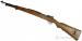 Karabin Mauser 98K Santa Barbara kal. 8x57IS