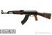 Karabin semi Radom AK47 wz. 1960, 7.62x39mm [M6711
