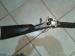 Perkus Sharps Sporting 45