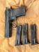 pistolet CZ75D COMPACT CZ75 D 9x19 mm