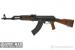 Karabin semi kbk ak gn, 7.62x39mm [M6094]