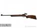 KBKS Walther KKM Standa, .22 LR [S2451]