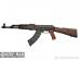 Karabin maszynowy AK 47 PL, 7.62x39mm [M5994]